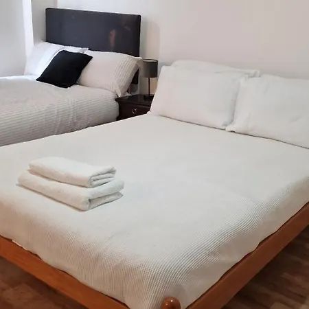 Cosy Studio Flat In London Camberwell